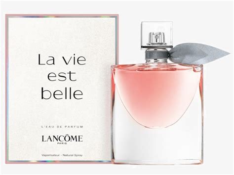 la vie est belle givenchy|lancome la vie est belle reviews.